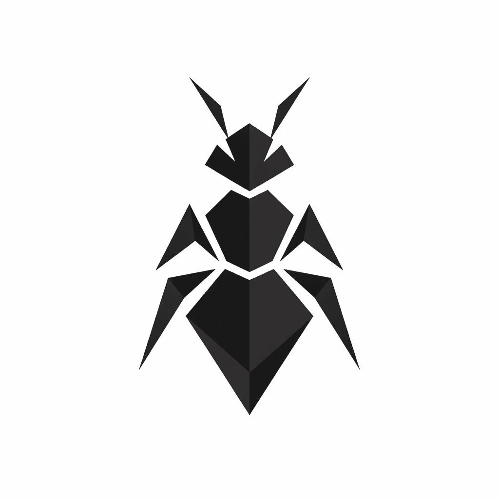 Debug & Dudes Logo